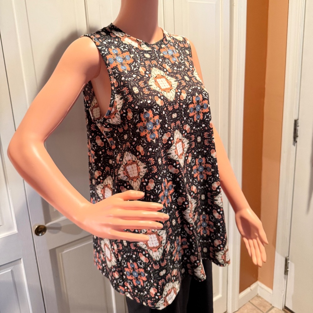 Fun Sleeveless